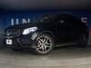 MERCEDES BENZ GLE