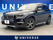 2017 BMW X1