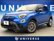 2021 FIAT 500X