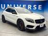 MERCEDES BENZ GLA-CLASS