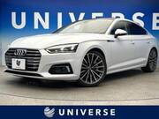 2018 AUDI A5 SPORTBACK