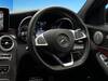 MERCEDES BENZ C-CLASS