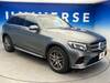 MERCEDES BENZ GLC-CLASS