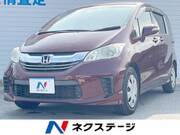 2015 HONDA FREED