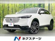 2023 HONDA VEZEL