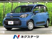 2024 TOYOTA SIENTA G