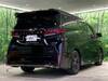TOYOTA VELLFIRE HYBRID