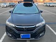 2018 HONDA FIT 13G.F