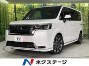 2025 HONDA STEPWAGON