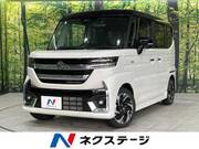 2025 SUZUKI SPACIA CUSTOM