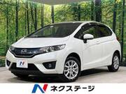2014 HONDA FIT