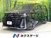 TOYOTA VELLFIRE HYBRID
