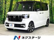 2024 HONDA N-BOX CUSTOM