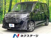 2023 TOYOTA ROOMY
