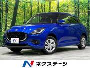 2024 SUZUKI SWIFT