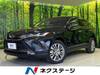 TOYOTA HARRIER HYBRID