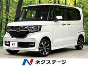 2019 HONDA N-BOX CUSTOM