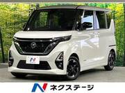 2021 NISSAN ROOX