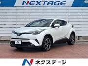 2017 TOYOTA C-HR G