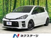 2018 TOYOTA VITZ