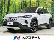 2026 TOYOTA COROLLA CROSS HYBRID Z