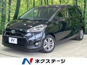 2015 TOYOTA SIENTA G