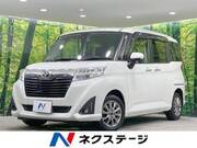 2017 TOYOTA ROOMY