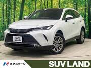 2023 TOYOTA HARRIER Z