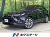 TOYOTA HARRIER HYBRID