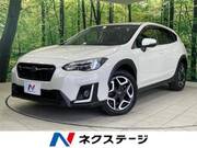 2017 SUBARU XV