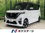 2023 NISSAN ROOX