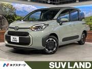 2026 TOYOTA SIENTA