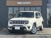 2021 CHRYSLER JEEP RENEGADE