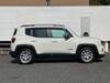 CHRYSLER JEEP RENEGADE