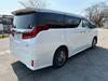 TOYOTA ALPHARD HYBRID