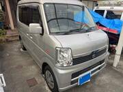 2008 SUZUKI EVERY WAGON