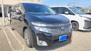 2013 NISSAN ELGRAND HIGHWAYSTAR