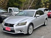 2012 LEXUS GS