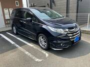 2014 HONDA ODYSSEY ABSOLUTE