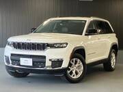 2024 CHRYSLER JEEP GRAND CHEROKEE LIMITED