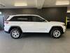 CHRYSLER JEEP GRAND CHEROKEE