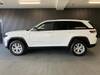 CHRYSLER JEEP GRAND CHEROKEE