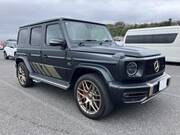 2024 MERCEDES BENZ G-CLASS