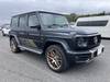 MERCEDES BENZ G-CLASS