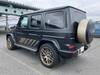 MERCEDES BENZ G-CLASS