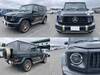 MERCEDES BENZ G-CLASS