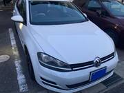 2016 VOLKSWAGEN GOLF VARIANT