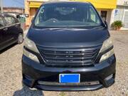 2011 TOYOTA VELLFIRE