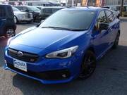 2021 SUBARU IMPREZA SPORTS
