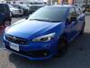 SUBARU IMPREZA SPORTS